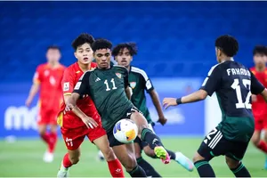 Độc đáo ba đại diện Đông Nam Á tại VCK U-17 châu Á