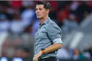 Không coi ai ra gì, HLV Jesus Casas của Iraq bị sa thải