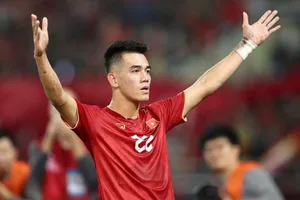 ASEAN All Stars mà thiếu Quả bóng vàng Nguyễn Tiến Linh