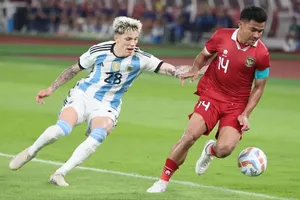 Indonesia buồn bã giải thích vì sao các CLB châu Âu từ chối 