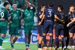 “Tuyển Thái Lan thu nhỏ” đối đầu Mahrez, Firmino