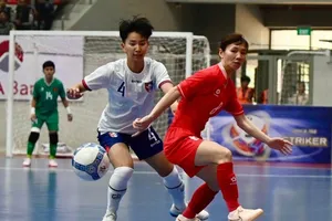 Đối thủ lớn nhất của tuyển Việt Nam trong cuộc săn vé World Cup 2025