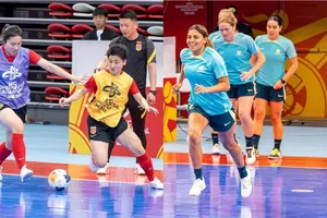 Chủ nhà Trung Quốc sẽ trắng tay?!