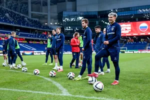 Vì sao đội tuyển Indonesia không nhận lời mời đá giao hữu từ tuyển Nga?