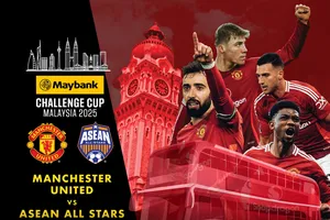 VFF thông báo những sự kiện quan trọng, chốt bốn cầu thủ ASEAN All Stars, xe buýt hai tầng đón MU