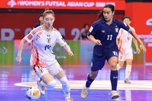 Tuyển Thái Lan có “bỏ túi” Nhật Bản để vô địch châu Á?