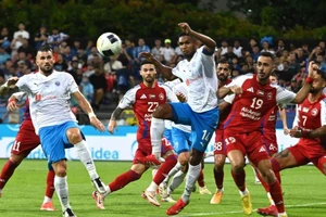 Đông Nam Á lại mất ngôi vô địch