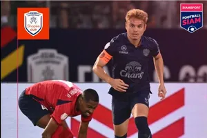 CA. Hà Nội thật khó nuốt trôi khi để mất cúp Đông Nam Á