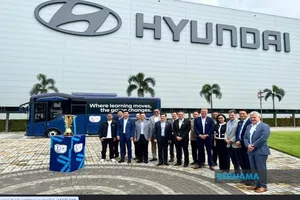 AFF Cup 2026 sẽ mang tên ASEAN Hyundai Cup