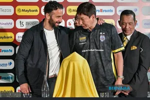 HLV Ruben Amorim: MU đá với ASEAN All Stars còn hơn một trận giao hữu