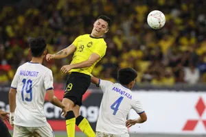 Thêm Sergio Aguero vào đội ASEAN All Stars của HLV Kim Sang-sik