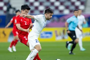 U-23 Việt Nam đến Saudi Arabia bằng “cửa chính” hay “cửa phụ”?