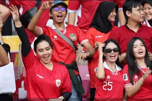 Indonesia - Trung Quốc: Trận đấu đáng xem nhất châu Á 