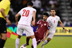 12 nước bị Mỹ cấm công dân nhập cảnh, vậy VĐV dự World Cup 2026, Olympic Los Angeles 2028 cách nào?