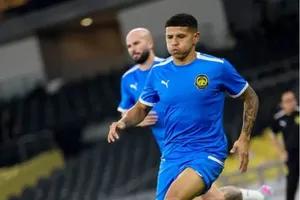 Tiền vệ Imanol Machuca quyết quay lại sớm để đánh bại tuyển Việt Nam