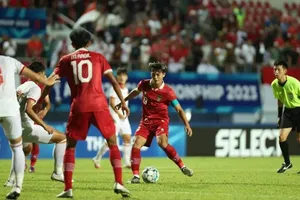 Giải vô địch U-23 Đông Nam Á: Đỡ hơn nhưng vẫn chưa... nhân văn