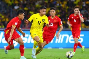 Đội tuyển Malaysia rút khỏi CAFA Cup, mất uy tín quá