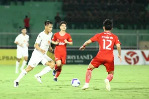 Vòng 26 V-League 2024-2025: Quy Nhơn “gọi” Đà Nẵng “trả lời”