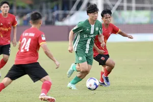 Liệu Nguyễn Công Phượng có viết lại lịch sử bóng đá Việt Nam 10 năm qua?