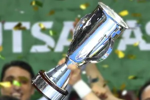 Tuyển Việt Nam ở nhóm hạt giống số 1, ngày 26-6 bốc thăm