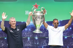 Huyền thoại Schweinsteiger và lời khuyên chí tình cho bóng đá Đông Nam Á