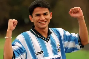 Kiatisak nói, huyền thoại Singapore thực hiện nhưng vẫn không thành công