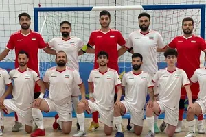 Tuyển Futsal Iran vô địch World Cup khi đánh bại Brazil 2-0 ở chung kết