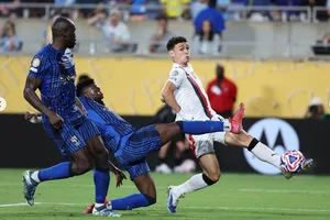 CLB Al Hilal đá kiểu đó bảo sao Ronaldo không tan vỡ giấc mơ vàng