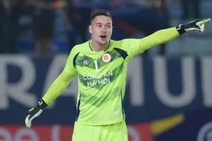 Ngày 4-7 bốc thăm Shopee Cup 2025- 2026