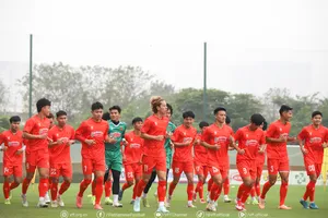 Lịch thi đấu giải Vô địch U- 23 Đông Nam Á và chiến dịch bảo vệ ngôi vương của U-23 Việt Nam