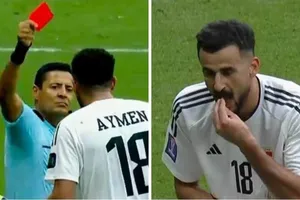 Trọng tài Faghani cầm còi chung kết FIFA Club World Cup 2025 