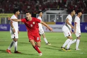 “Việc nhẹ lương cao”, Indonesia nản với làn sóng cầu thủ tịch nhập tịch về nước