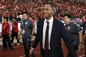 Ai ngăn chặn tấm vé World Cup 2026 của đội tuyển Indonesia?