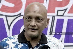 Đội tuyển Malaysia rút khỏi CAFA Cup, lộ bộ mặt nghiệp dư của FAM