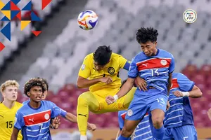 Đối thủ của U-23 Việt Nam ở bán kết giải Đông Nam Á: Lý thuyết và thực tế 