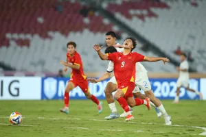 Chuyên gia Indonesia dự đoán U-23 Việt Nam 45% vô địch, Indonesia 55%