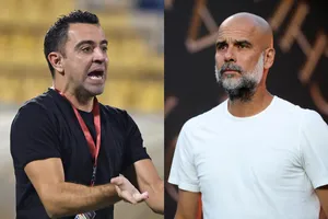 Sốc: HLV Pep Guardiola và Xavi Hernandes tìm việc ở...Ấn Độ