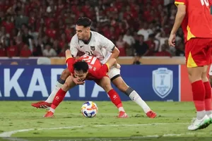 U-23 Việt Nam: Thắng chung kết trước Indonesia ngay tại Bung Karno thì thật sướng!