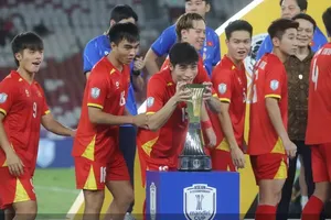 SEA Games 33: Thái Lan đặt mục tiêu 234 HCV, trong đó 4 HCV bóng đá