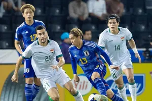 Đội U-23 Iraq gửi kiến nghị lên AFC khi tập huấn tại Thái Lan, đá vòng loại ở Campuchia