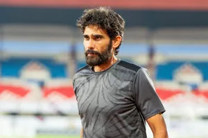 Tuyển Ấn Độ “cứu” tuyển Malaysia dự CAFA Cup