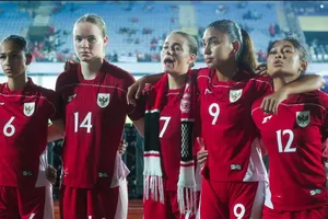 Đối thủ của tuyển Việt Nam nhập tịch nhiều nhưng không ăn thua 