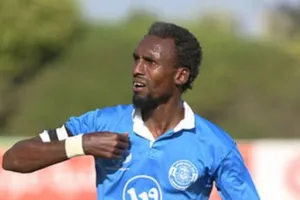 "Pele của Palestine" qua đời vì đợt không kích của Israel