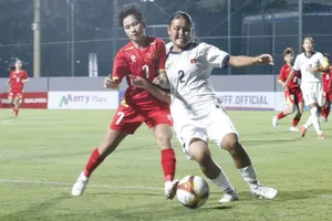 Bóng đá Nam Á: Thời tới cản không kịp