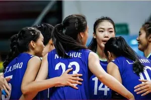Lấn cấn “gene” và giới tính nam đội bóng chuyền nữ U-21 Việt Nam bị loại?