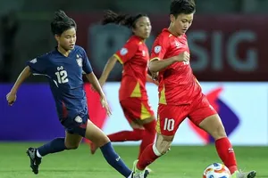 Tuyển Việt Nam đá bán kết với Úc: “Tránh voi không xấu mặt nào”