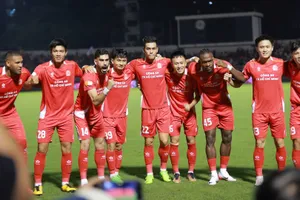 HLV Huỳnh Đức "dụng" Tiến Linh như từng "dụng" Almeida, Merlo?