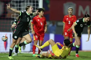 Nhìn từ AFF Cup, tuyển Việt Nam săn vé dự World Cup 2027 ra sao?
