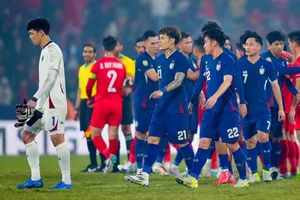King’s Cup 2025 được FIFA công nhận ra sao?