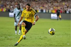 Ronaldo lại mất danh hiệu